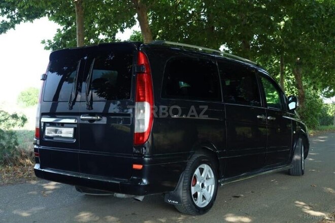 Mercedes Vito 115 CDI-5