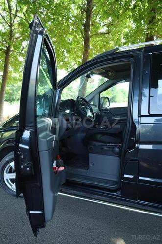Mercedes Vito 115 CDI-8