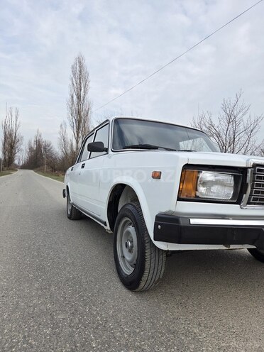 LADA (VAZ) 2107-7
