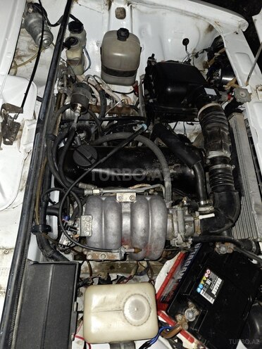 LADA (VAZ) 2107-3