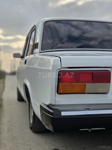 LADA (VAZ) 2107-10