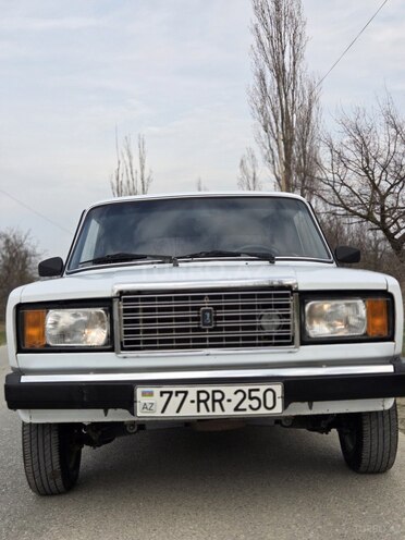 LADA (VAZ) 2107-9