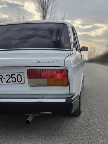 LADA (VAZ) 2107-11