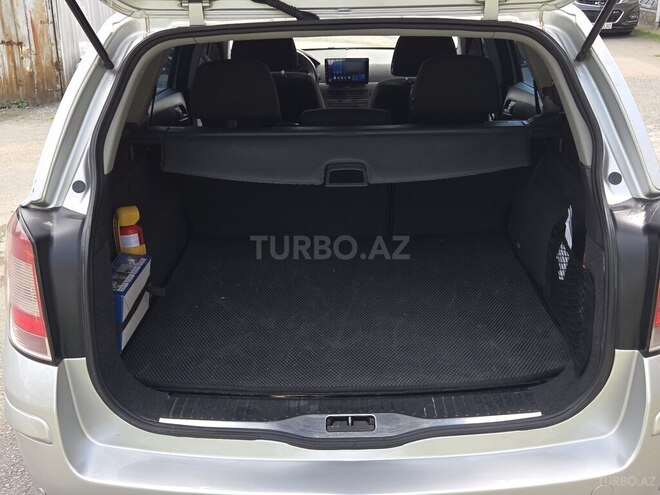 Opel Astra-16