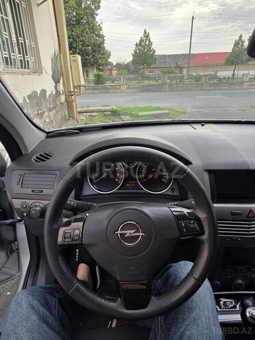 Opel Astra-13