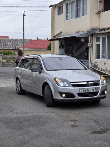 Opel Astra-14