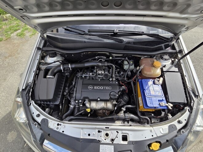 Opel Astra-15