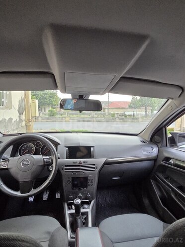 Opel Astra-9