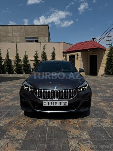 BMW 230-1