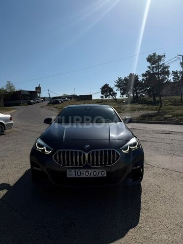BMW 230-5