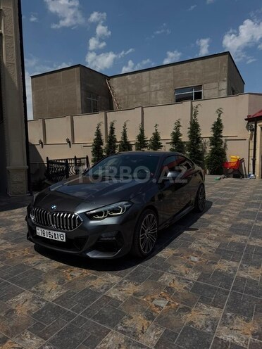 BMW 230-3