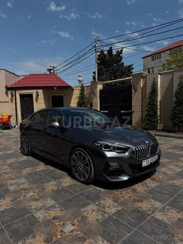 BMW 230-2