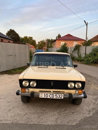 LADA (VAZ) 2106-1