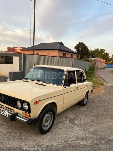 LADA (VAZ) 2106-5