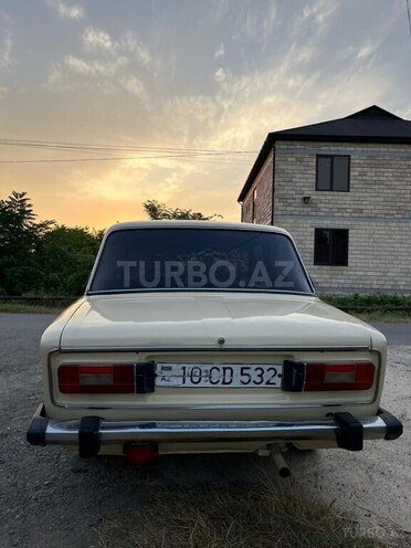 LADA (VAZ) 2106-2