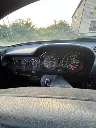 LADA (VAZ) 2106-8