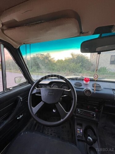 LADA (VAZ) 2106-10