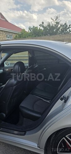 Mercedes E 270-15