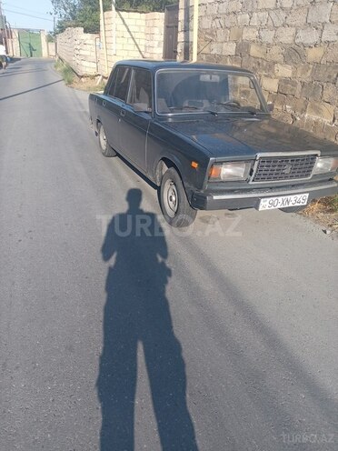 LADA (VAZ) 2107-4