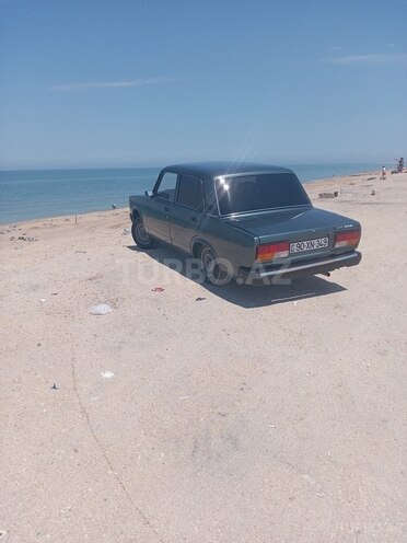 LADA (VAZ) 2107-5