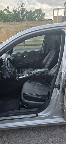 Mercedes E 270-14