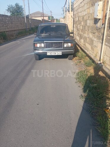 LADA (VAZ) 2107-1