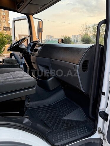 Mercedes Atego 816-7