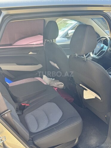 Chevrolet Captiva-8