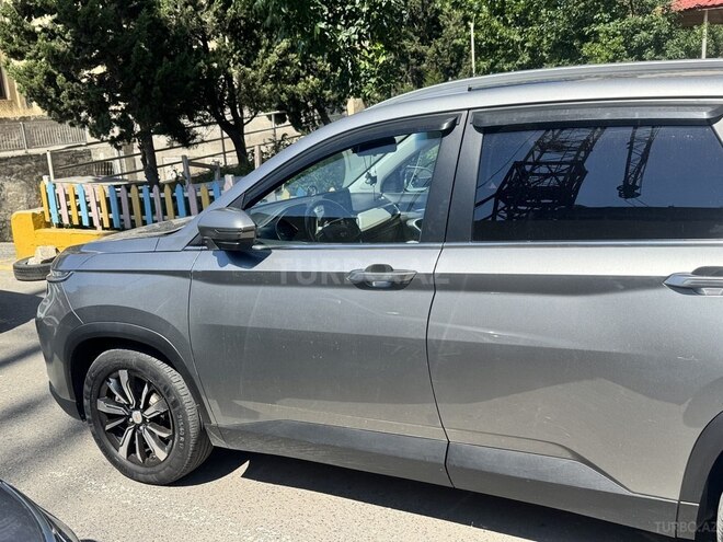 Chevrolet Captiva-4