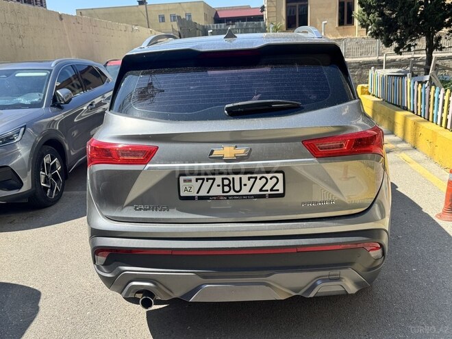 Chevrolet Captiva-6