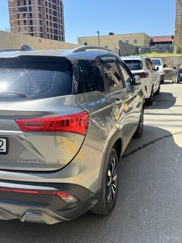 Chevrolet Captiva-7