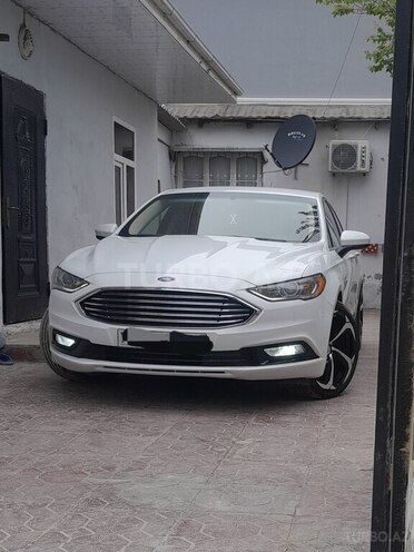 Ford Fusion (North America)-6