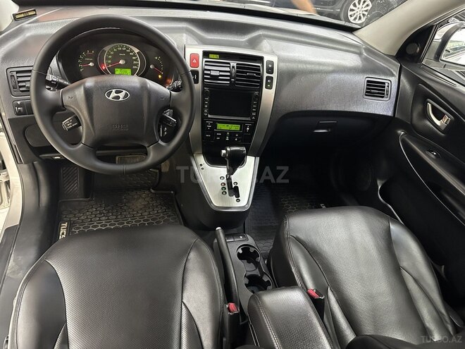 Hyundai Tucson-14