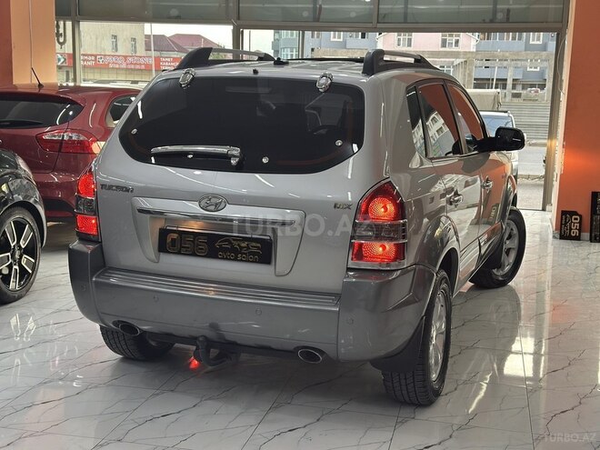 Hyundai Tucson-11