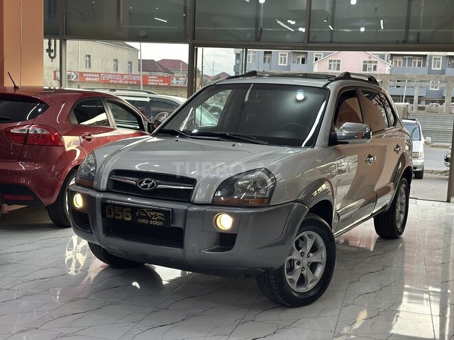 Hyundai Tucson-1