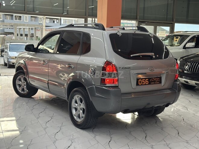 Hyundai Tucson-10