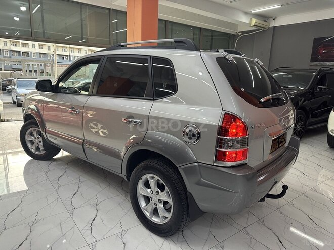 Hyundai Tucson-9