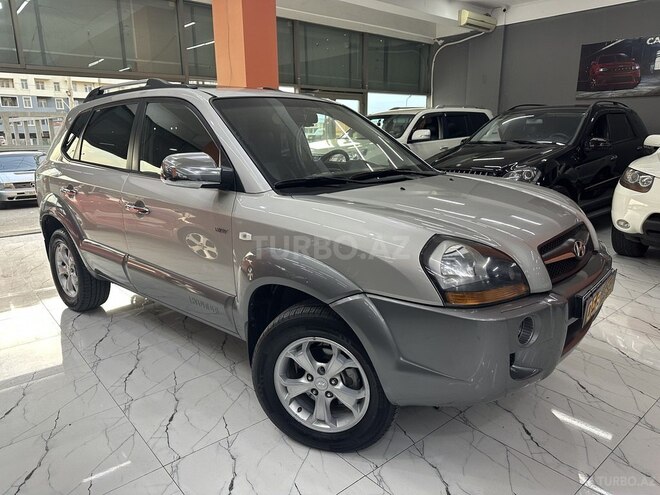 Hyundai Tucson-7