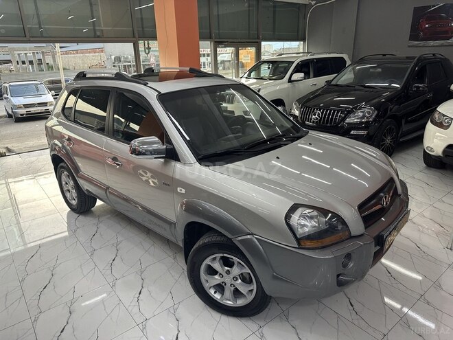 Hyundai Tucson-6