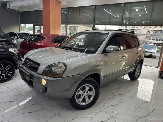 Hyundai Tucson-4