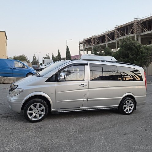 Mercedes Vito 115 CDI-6