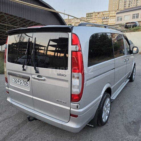 Mercedes Vito 115 CDI-5