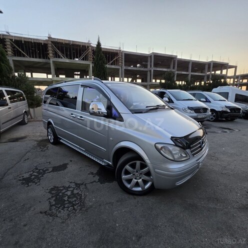 Mercedes Vito 115 CDI-2