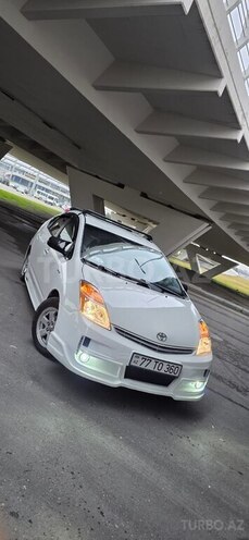 Toyota Prius-2