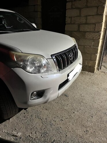 Toyota Land Cruiser Prado-1