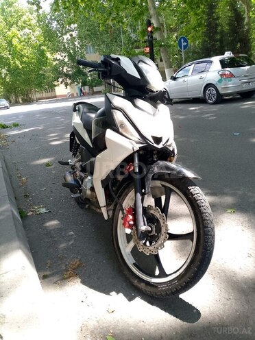 Tufan S 50-1