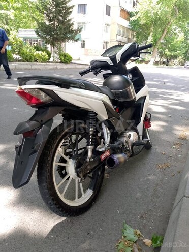 Tufan S 50-3