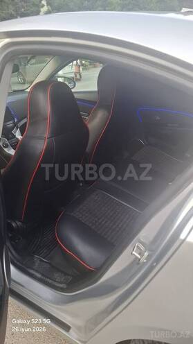 Chevrolet Cruze-4