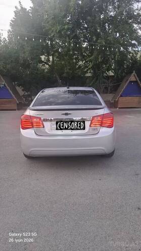 Chevrolet Cruze-2
