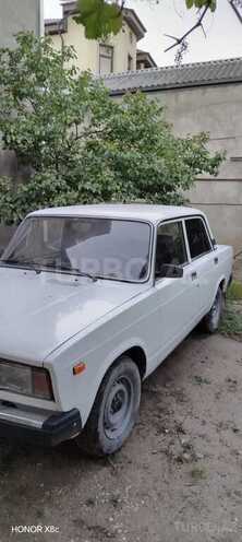 LADA (VAZ) 2107-2